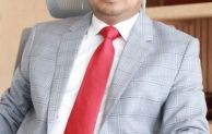 K M Masudur Rahman, CEO